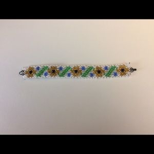 Handcrafted Bracelet